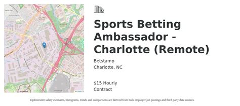 ambassador bet|Betting Ambassador Jobs, Employment .